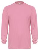 Badger B-Core Long Sleeve Performance Tees