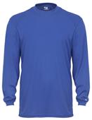 Badger B-Core Long Sleeve Performance Tees