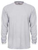 Badger B-Core Long Sleeve Performance Tees