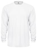 Badger B-Core Long Sleeve Performance Tees