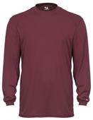 Badger B-Core Long Sleeve Performance Tees