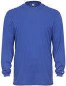 Badger Youth B-Core Long Sleeve Performance Tees