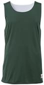 Badger Womens B-Core Reversible Tank Tops