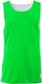 Badger Womens B-Core Reversible Tank Tops