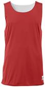 Badger Womens B-Core Reversible Tank Tops