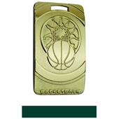 Hasty Awards Basketball 3" Legacy Medals Hasty Awards Basketball 3" Legacy Medals