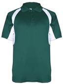 Badger Hook Performance Polo Shirts Badger Hook Performance Polo Shirts