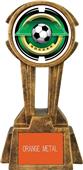 Hasty Awards 12" Sky Tower Resin Soccer Trophy Hasty Awards 12" Sky Tower Resin Soccer Trophy