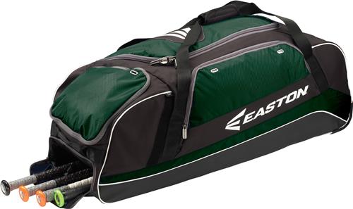 Easton E500C Wheeled Baseball Bags Epic Sports