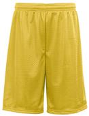 Badger Mesh/Tricot 11" Athletic Shorts Badger Mesh/Tricot 11" Athletic Shorts