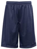 Badger Mesh/Tricot 11" Athletic Shorts Badger Mesh/Tricot 11" Athletic Shorts
