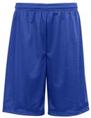 Badger Mesh/Tricot 11" Athletic Shorts Badger Mesh/Tricot 11" Athletic Shorts