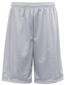 Badger Mesh/Tricot 11" Athletic Shorts Badger Mesh/Tricot 11" Athletic Shorts