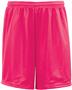 Badger Mesh/Tricot 9" Athletic Shorts