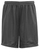 Badger Mesh/Tricot 9" Athletic Shorts Badger Mesh/Tricot 9" Athletic Shorts