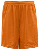 Badger Mesh/Tricot 9" Athletic Shorts Badger Mesh/Tricot 9" Athletic Shorts
