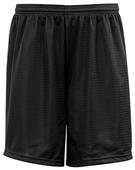 Badger Mesh/Tricot 9" Athletic Shorts Badger Mesh/Tricot 9" Athletic Shorts