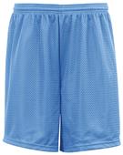 Badger Mesh/Tricot 9" Athletic Shorts Badger Mesh/Tricot 9" Athletic Shorts