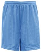 Badger Mesh/Tricot 9" Athletic Shorts