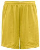 Badger Mesh/Tricot 9" Athletic Shorts Badger Mesh/Tricot 9" Athletic Shorts