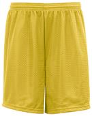 Badger Mesh/Tricot 9" Athletic Shorts