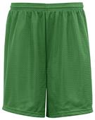 Badger Adult Mesh Tricot 9