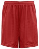 Badger Mesh/Tricot 9" Athletic Shorts