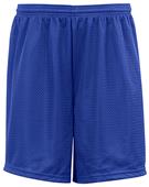 Badger Adult Mesh Tricot 9