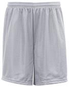 Badger Mesh/Tricot 9" Athletic Shorts