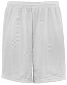 Badger Mesh/Tricot 9" Athletic Shorts