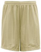 Badger Mesh/Tricot 9" Athletic Shorts