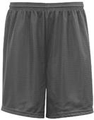Badger Mesh/Tricot 7" Athletic Shorts Badger Mesh/Tricot 7" Athletic Shorts