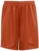 Badger Mesh/Tricot 7" Athletic Shorts