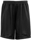 Badger Mesh/Tricot 7" Athletic Shorts