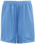 Badger Mesh/Tricot 7" Athletic Shorts Badger Mesh/Tricot 7" Athletic Shorts