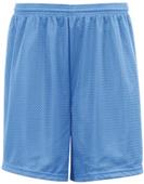 Badger Mesh/Tricot 7" Athletic Shorts