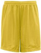 Badger Mesh/Tricot 7" Athletic Shorts