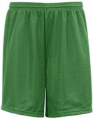 Badger Mesh/Tricot 7" Athletic Shorts Badger Mesh/Tricot 7" Athletic Shorts