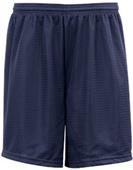 Badger Mesh/Tricot 7" Athletic Shorts