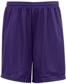 Badger Mesh/Tricot 7" Athletic Shorts Badger Mesh/Tricot 7" Athletic Shorts
