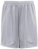 Badger Mesh/Tricot 7" Athletic Shorts