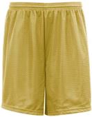 Badger Mesh/Tricot 7" Athletic Shorts