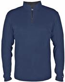 Badger Sport Adult/Youth 1/4 Zip Pullover Shirt