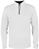 Badger Sport Adult/Youth 1/4 Zip Pullover Shirt