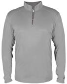 Badger Sport Adult/Youth 1/4 Zip Pullover Shirt