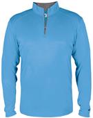 Badger Sport Adult/Youth 1/4 Zip Pullover Shirt