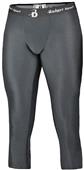 Badger Sport Calf Length Compression Tights