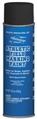 Athletic Specialties Aerosol Field Marking Paint (Case Pack 12)