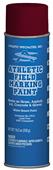 Athletic Specialties Aerosol Field Marking Paint (Case Pack 12)