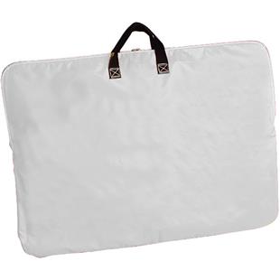 Athletic Specialty Vinyl Basketball Bag Holds 6 Basketballs BKB